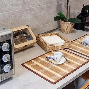  Appartamento Shepherd's House Italia