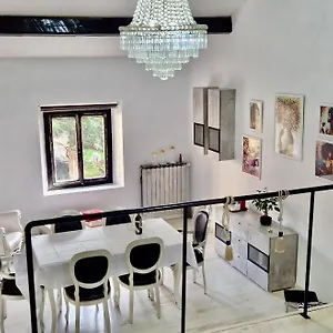  Appartamento Milla In Art Deco Italia