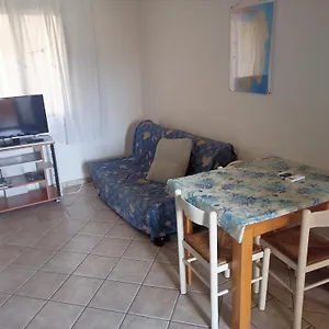  Appartamento Casa Di Nanni Italia